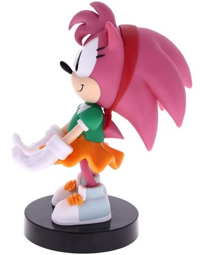 Холдер EXG Games: Sonic The Hedgehog - Amy Rose, 20 cm - 2