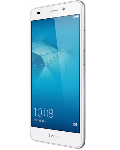 Смартфон Huawei Honor 7 Lite DualSIM - бял