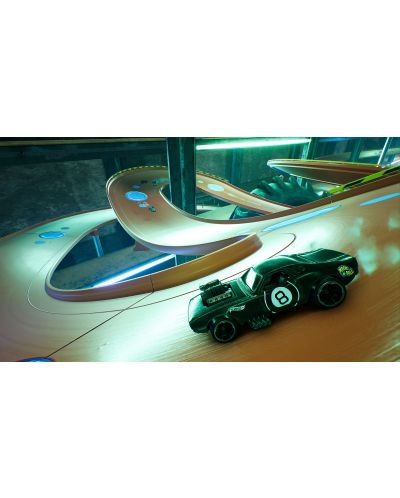 Hot Wheels Unleashed (PS4) - 6