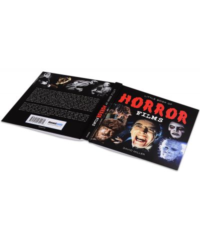 House Of Horror (DVD+Book Set) - 5