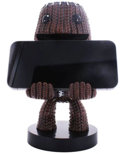 Холдер EXG Games: Sackboy - Sackboy, 20 cm - 6