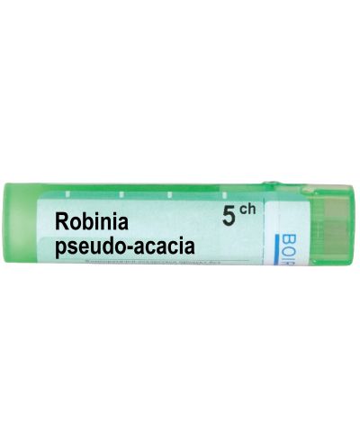 Robinia pseudo-acacia 5CH, Boiron - 1