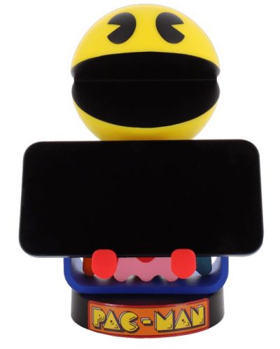 Холдер EXG Games: Pac-Man - Pac-Man, 20 cm - 5