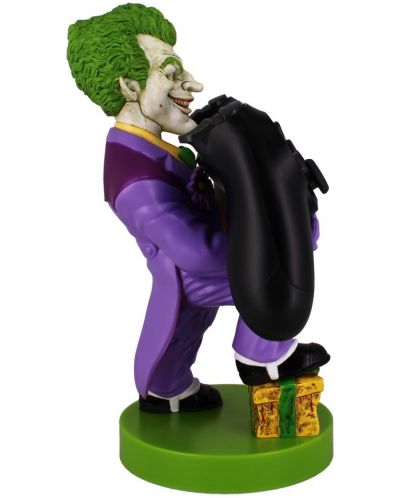 Холдер EXG DC Comics: Batman - The Joker, 20 cm - 7
