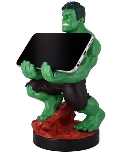 Холдер EXG Marvel: The Incredible Hulk - The Hulk, 20 cm - 4