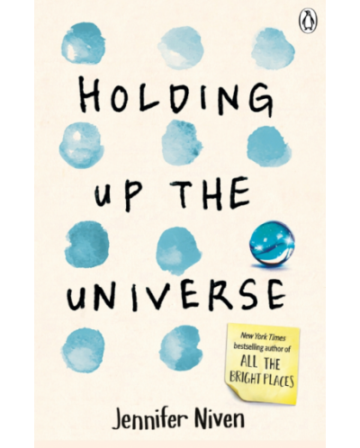 Holding Up the Universe