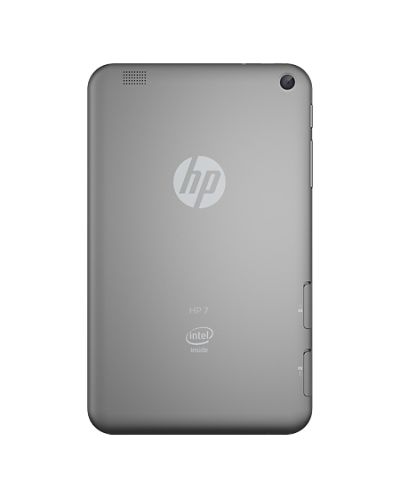 HP 7 Plus G2 Tablet - 4