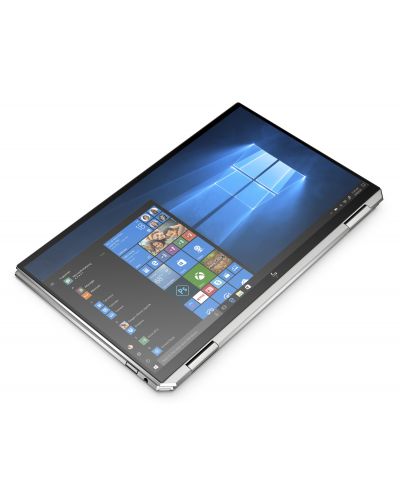 Лаптоп HP Spectre x360 - 13-aw0005nu, сив - 5