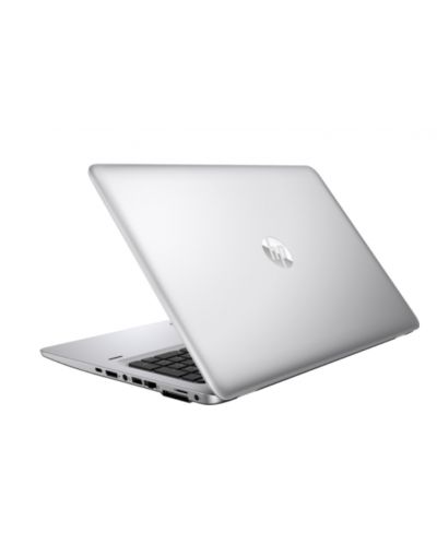 HP EliteBook 850 G4, Core i7-7500U(2.7Ghz/4MB), 15.6" FHD AG + WebCam 720p, 16GB, 512GB SSD, 500GB 7200rpm, Intel 8265 a/c + BT, AMD Radeon R7 M465 2GB, Backlit Kbd, NFC, FPR, 3C Long Life 3Y Warr, Win 10 Pro 64bit+HP 2013 UltraSlim Docking Station - 5