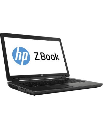 HP ZBook 17 - 1