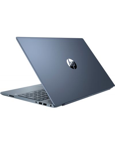 Лаптоп HP Pavilion - 15-cs3002nu, син - 4
