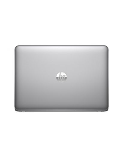 HP ProBook 450 G4, Core i5-7200U(2.5GHz, up to 3.1Ghz/3MB), 15.6" FHD AG + Webcam 720p, 8GB DDR4 1DIMM, 256GB SSD M.2, DVDRW, FPR, WiFi a/c, BT, 3C Batt Long Life, Win 10 Pro 64bit - 4