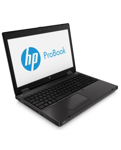 HP ProBook 6570b - 1