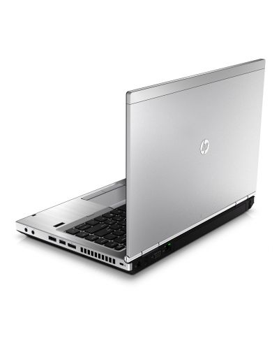 HP EliteBook 8470p - 1