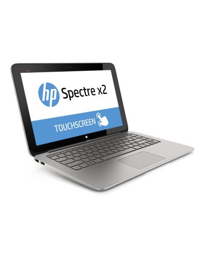 HP Spectre 13-h210en x2 - 6