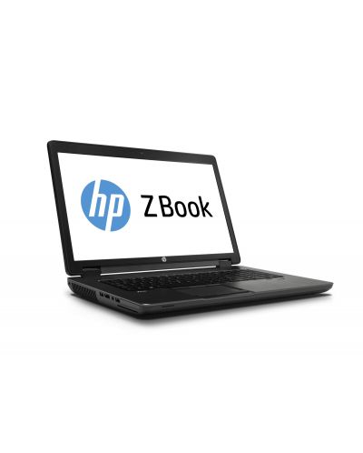 HP ZBook 15 - 5