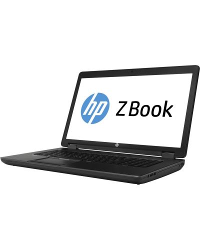 HP ZBook 17 - 6