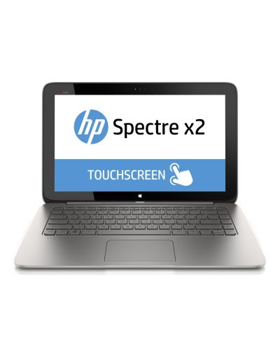 HP Spectre 13-h210en x2 - 8