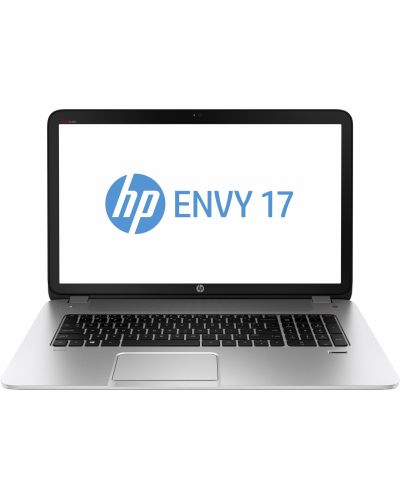 HP Envy 17-j120na - 1
