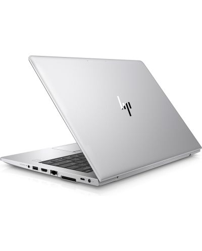 Лаптоп HP EliteBook 830 G5 - 13.3" FHD IPS UWVA BV Touch - 2