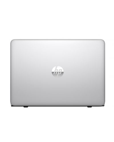HP EliteBook 840 G4, Core i7-7500U(2.7Ghz/4MB), 14" FHD AG + WebCam 720p, 16GB 2133Mhz 1DIMM, 256GB Turbo Drive SSD, 500GB 7200rpm, Intel 8265 a/c + BT, Backlit Kbd, NFC, FPR, 3C Long Life 3Y Warr, Win 10 Pro 64bit - 4