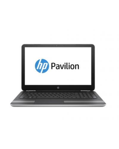 HP Pavilion 15-au104nu, Core i5-7200U(2.5Ghz/3MB) 15.6" FHD AG + WebCam, 8GB DDR4 1DIMM, 1TB 5400 RPM, DVDRW, NVIDIA GeForce 940M 2GB, WiFi 802.11 b/g/n + BT, Backlit Kbd, 2Cell Batt, Free DOS - 3
