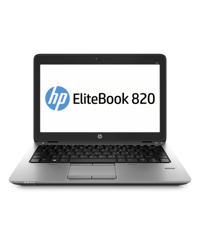 HP EliteBook 820 - 1