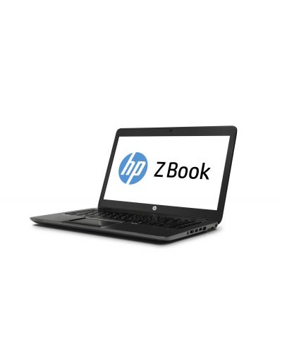 HP ZBook 14 - 7