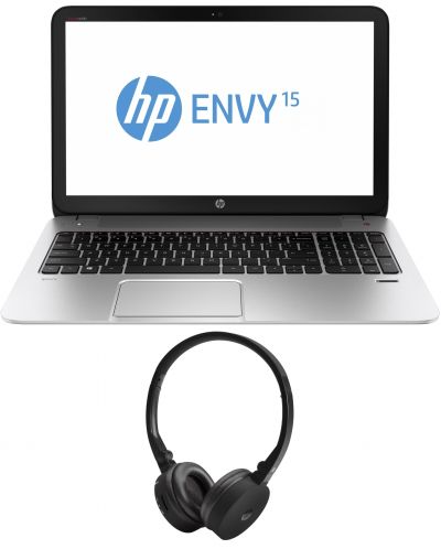 HP Envy 15-j133na - 1