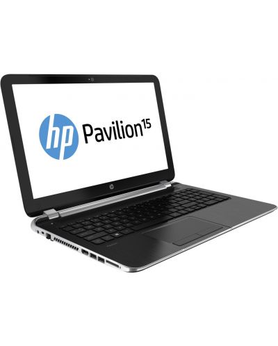 HP Pavilion 15-p052su - 5