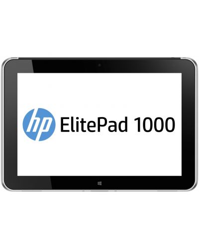 HP ElitePad 1000 G2 - 128GB с докинг станция и батерия - 1