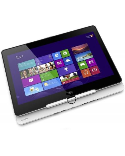 HP EliteBook Revolve 810 Tablet - 2