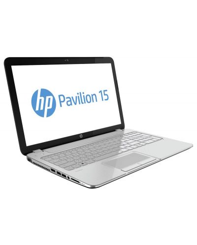 HP Pavilion 15-p000su - 4