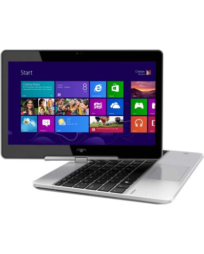 HP EliteBook Revolve 810 Tablet - 5