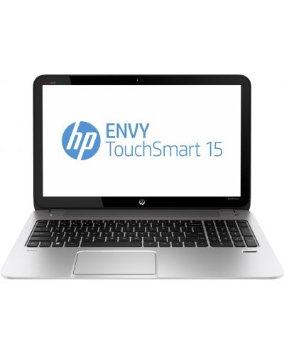 HP Envy TouchSmart 15-j023ea - 5