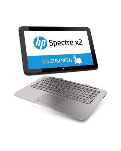 HP Spectre 13-h210en x2 - 1