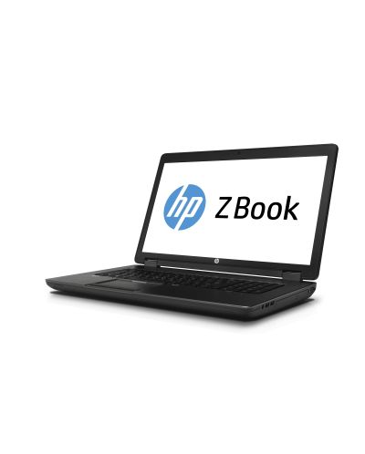 HP ZBook 15 - 1