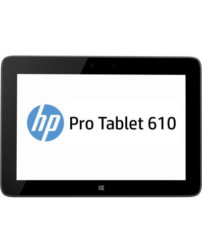 HP Pro Tablet 610 G1 - 64GB - 1