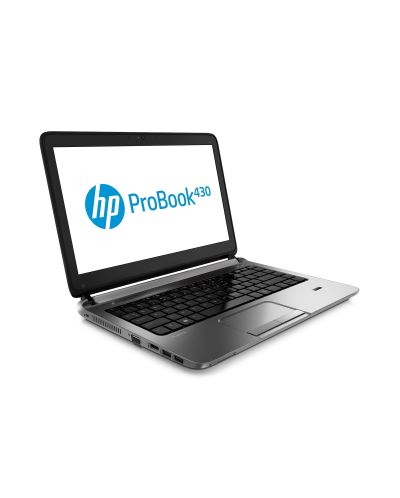 HP ProBook 430 G1 + чанта за лаптоп - 3
