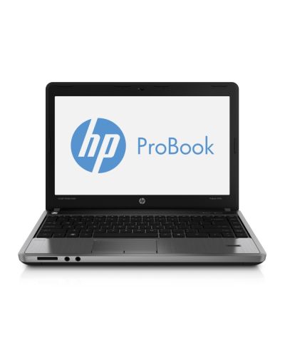 HP ProBook 4340s - 4