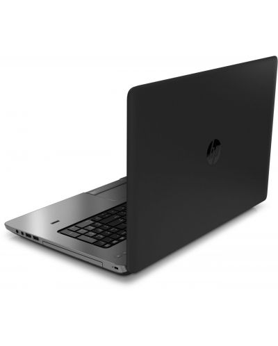 HP ProBook 450 + чанта за лаптоп - 1