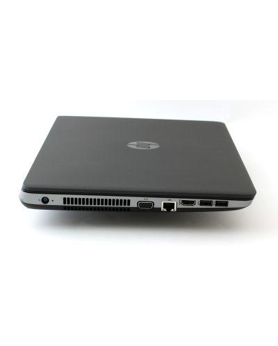 HP ProBook 450 + чанта за лаптоп - 5