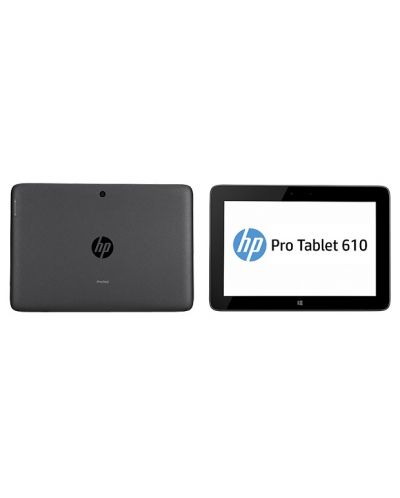 HP Pro Tablet 610 G1 - 64GB - 5