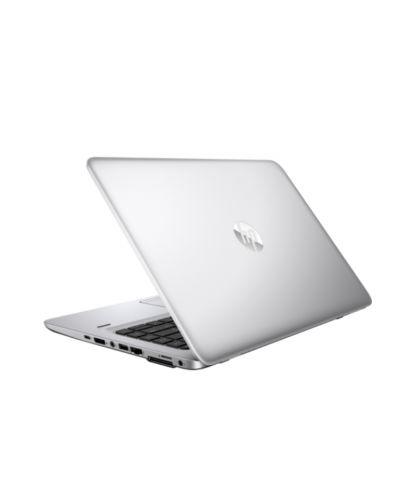 HP EliteBook 840 G4, Core i7-7500U(2.7Ghz/4MB), 14" FHD AG + WebCam 720p, 16GB 2133Mhz 1DIMM, 256GB Turbo Drive SSD, 500GB 7200rpm, Intel 8265 a/c + BT, Backlit Kbd, NFC, FPR, 3C Long Life 3Y Warr, Win 10 Pro 64bit - 5