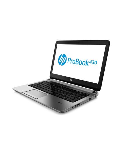 HP ProBook 430 G1 + чанта за лаптоп - 5