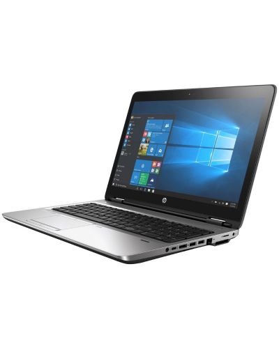 Лаптоп HP ProBook 650 G3 - 15.6" FHD AG - 3