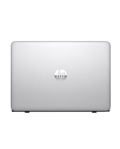 HP EliteBook 840 G4, Core i5-7200U(2.5GHz, up to 3.1Ghz/3MB), 14" FHD AG + WebCam 720p, 8GB 2133Mhz 1DIMM, 256GB Turbo Drive SSD, 500GB 7200rpm, 8265 a/c + BT, Backlit Kbd, NFC, FPR, 3C Long Life 3Y Warr, Win 10 Pro 64 bit - 4