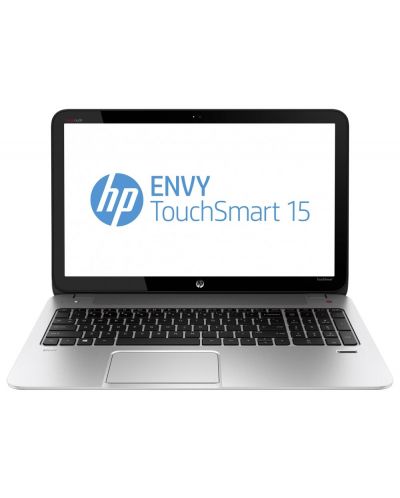 HP Envy TouchSmart 15-j023ea + Apacer 4GB RAM памет - 6