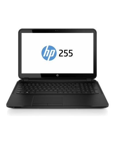 HP 255 G2 + чанта за лаптоп - 1