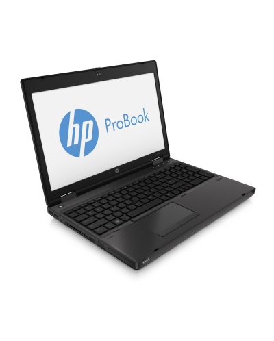 HP ProBook 6570b - 2